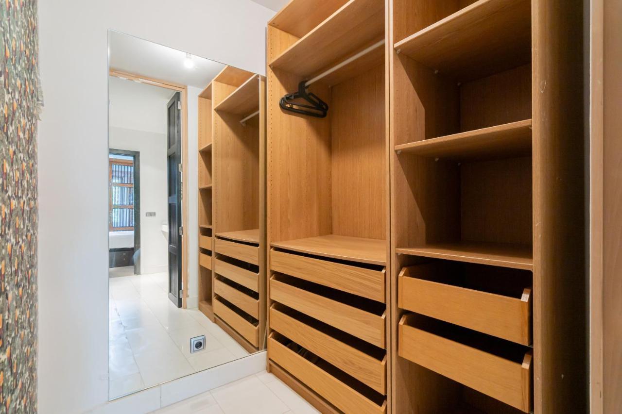 Appartement Reformado Estilo Industrial Plaza De Tirso De Molina Alquiler Temporal *