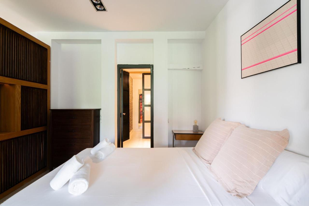 Appartement Reformado Estilo Industrial Plaza De Tirso De Molina Alquiler Temporal *